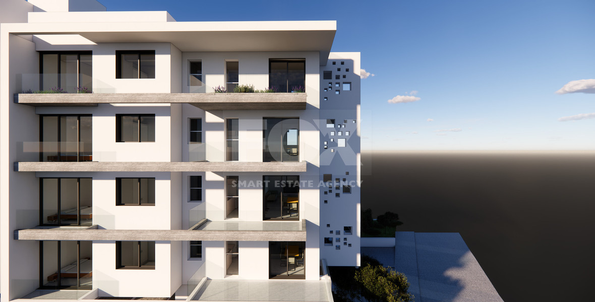 For sale :One bedroom apartment in Tomb of the Kings , Paphos