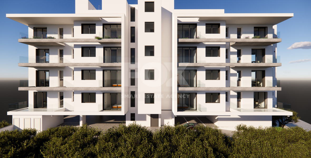 For sale :One bedroom apartment in Tomb of the Kings , Paphos