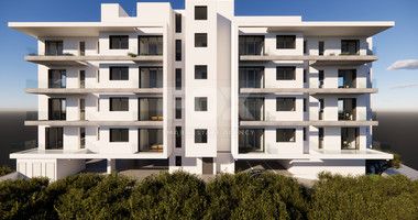 For sale :One bedroom apartment in Tomb of the Kings , Paphos