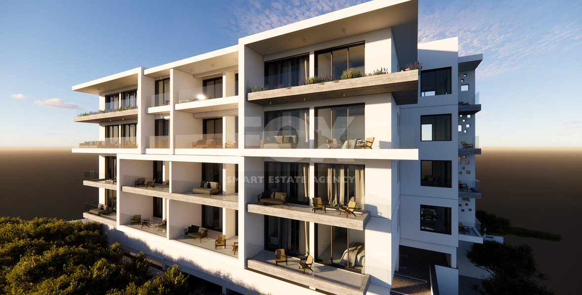 For sale :One bedroom apartment in Tomb of the Kings , Paphos