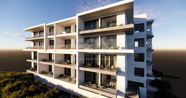 For sale :One bedroom apartment in Tomb of the Kings , Paphos