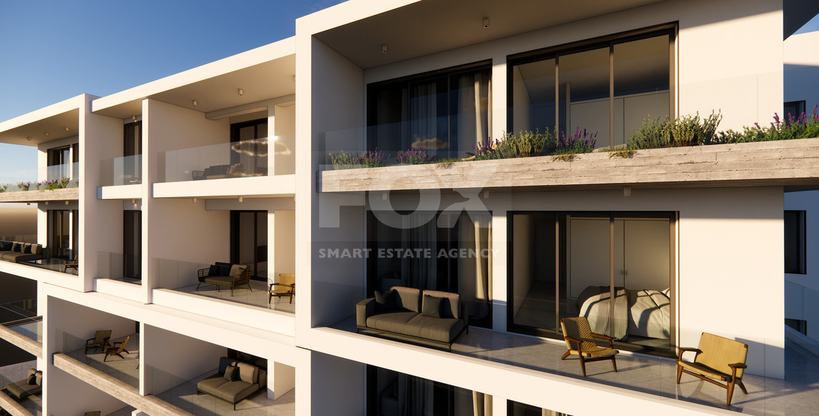 For sale :One bedroom apartment in Tomb of the Kings , Paphos