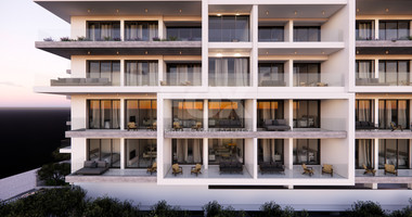 For sale :One bedroom apartment in Tomb of the Kings , Paphos