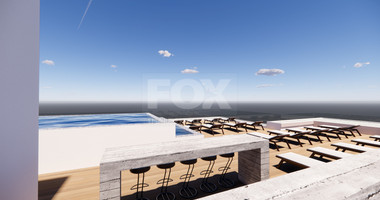 For sale :One bedroom apartment in Tomb of the Kings , Paphos