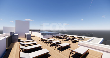 For sale :One bedroom apartment in Tomb of the Kings , Paphos