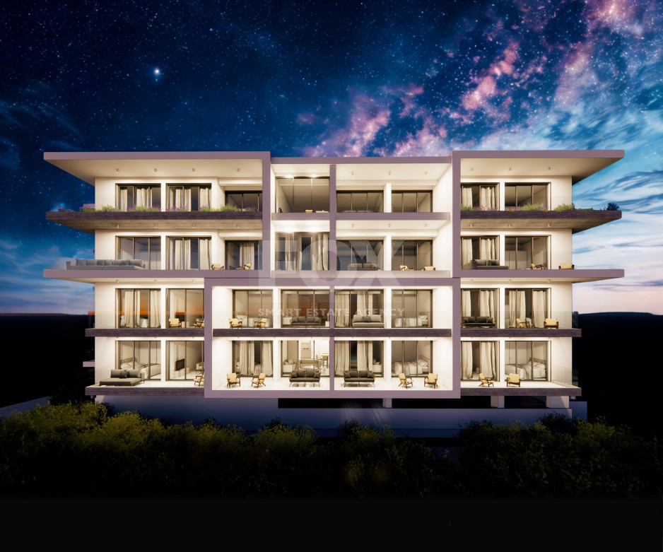 For sale :One bedroom apartment in Tomb of the Kings , Paphos