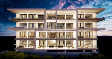 For sale :One bedroom apartment in Tomb of the Kings , Paphos