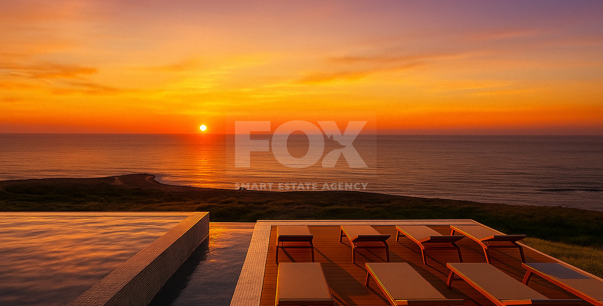 For sale :One bedroom apartment in Tomb of the Kings , Paphos