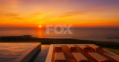 For sale :One bedroom apartment in Tomb of the Kings , Paphos