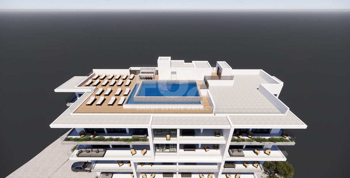 For sale :One bedroom apartment in Tomb of the Kings , Paphos