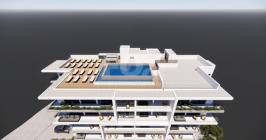 For sale :One bedroom apartment in Tomb of the Kings , Paphos