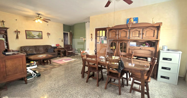 Five plus one bedroom detached house with big garden available for rent in Agios Athanasios Limassol