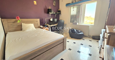 Five plus one bedroom detached house with big garden available for rent in Agios Athanasios Limassol