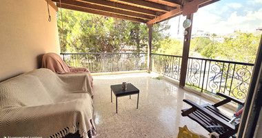 Five plus one bedroom detached house with big garden available for rent in Agios Athanasios Limassol