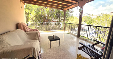 Five plus one bedroom detached house with big garden available for rent in Agios Athanasios Limassol