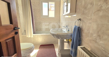 Five plus one bedroom detached house with big garden available for rent in Agios Athanasios Limassol