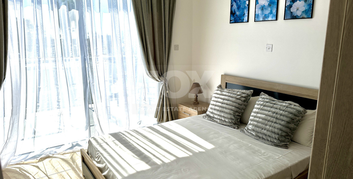 Two bedroom townhouse in Tombs of The Kings area in Paphos for sale