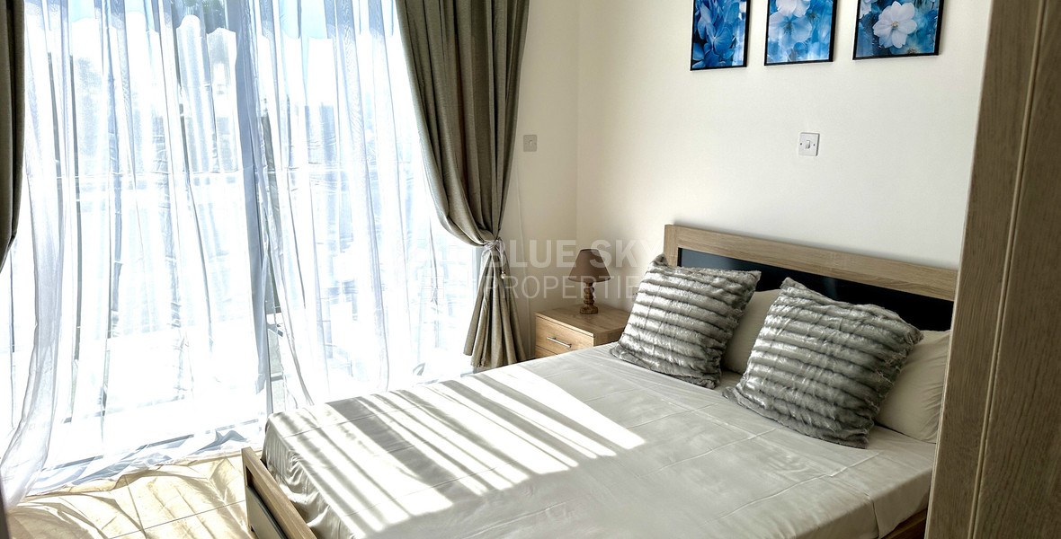 Two bedroom townhouse in Tombs of The Kings area in Paphos for sale