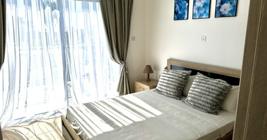 Two bedroom townhouse in Tombs of The Kings area in Paphos for sale