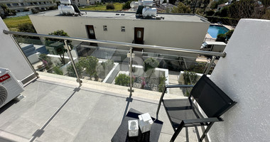 Two bedroom townhouse in Tombs of The Kings area in Paphos for sale