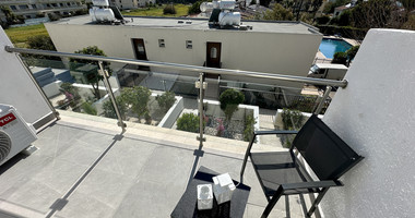 Two bedroom townhouse in Tombs of The Kings area in Paphos for sale