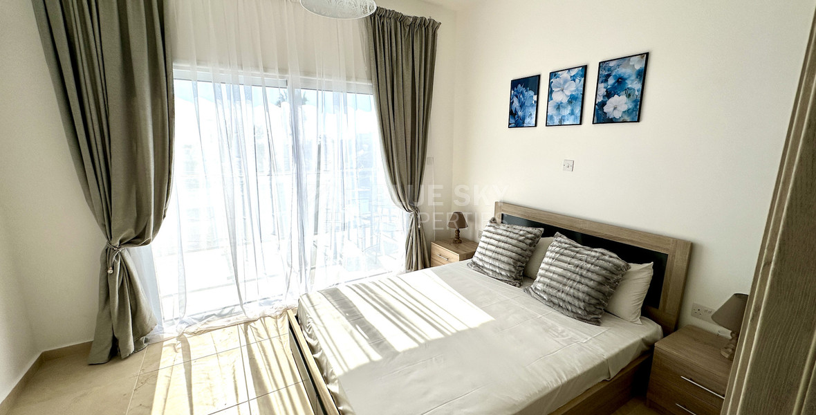 Two bedroom townhouse in Tombs of The Kings area in Paphos for sale