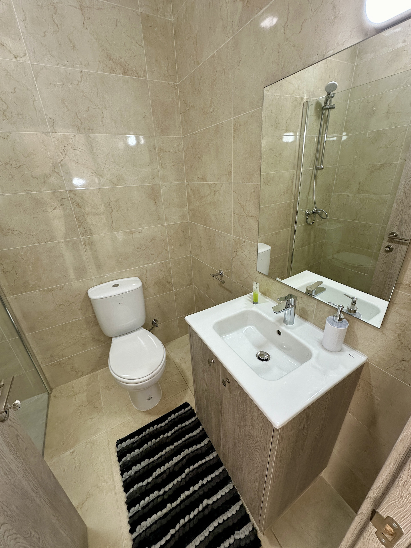 Szeregowiec 2 pokoi 76 m² Pafos, Cypr