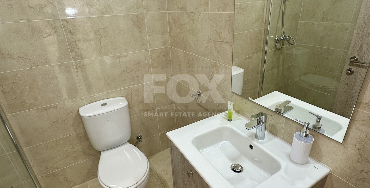 Two bedroom townhouse in Tombs of The Kings area in Paphos for sale