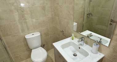 Two bedroom townhouse in Tombs of The Kings area in Paphos for sale