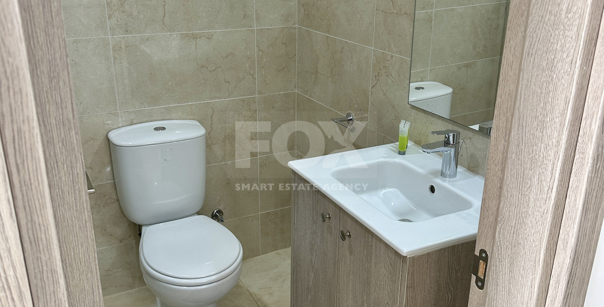 Two bedroom townhouse in Tombs of The Kings area in Paphos for sale