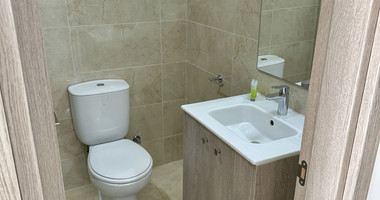 Two bedroom townhouse in Tombs of The Kings area in Paphos for sale