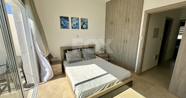 Two bedroom townhouse in Tombs of The Kings area in Paphos for sale