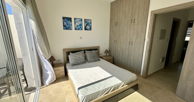 Two bedroom townhouse in Tombs of The Kings area in Paphos for sale