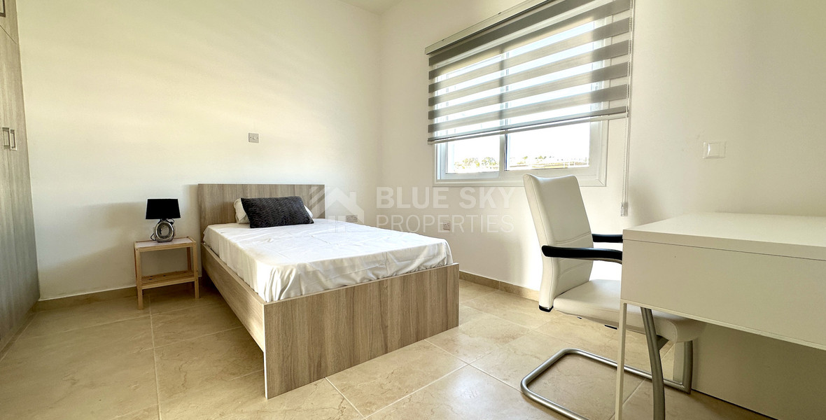 Two bedroom townhouse in Tombs of The Kings area in Paphos for sale
