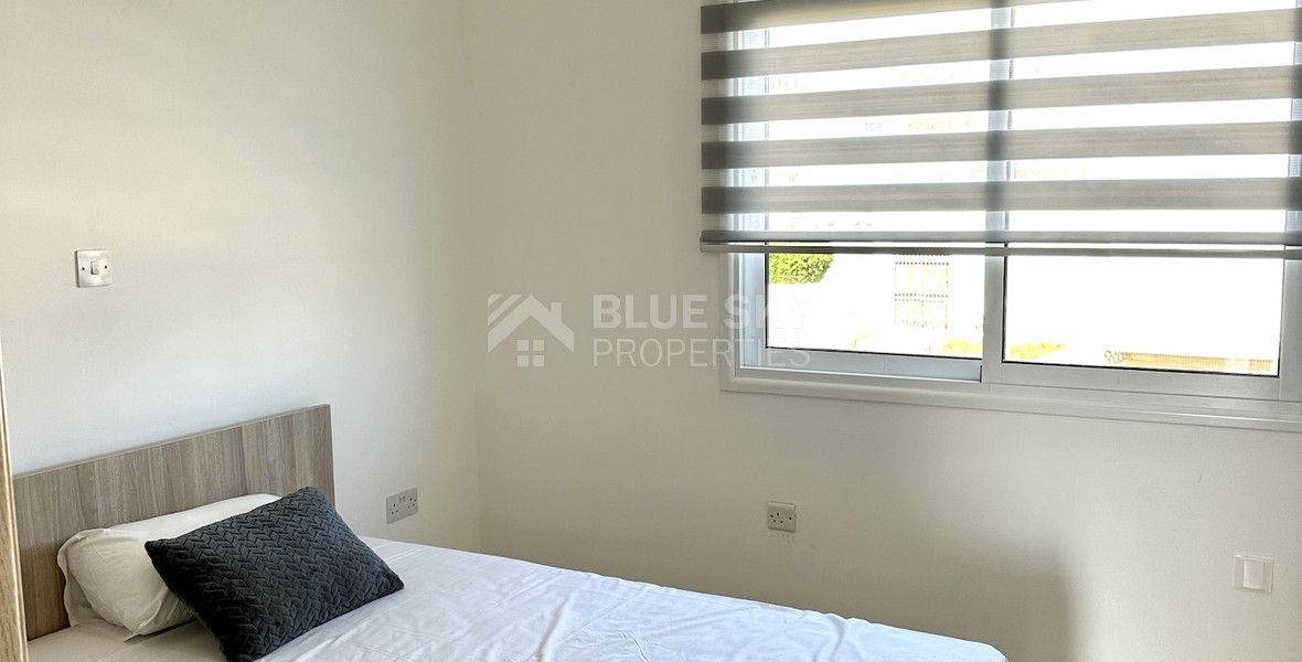 Two bedroom townhouse in Tombs of The Kings area in Paphos for sale