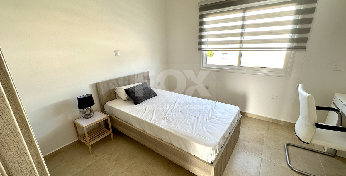 Two bedroom townhouse in Tombs of The Kings area in Paphos for sale