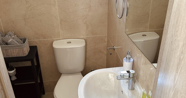 Two bedroom townhouse in Tombs of The Kings area in Paphos for sale