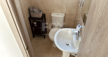 Two bedroom townhouse in Tombs of The Kings area in Paphos for sale