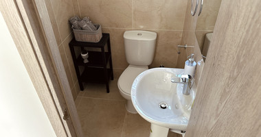 Two bedroom townhouse in Tombs of The Kings area in Paphos for sale