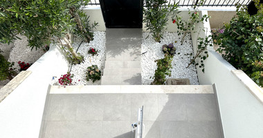 Two bedroom townhouse in Tombs of The Kings area in Paphos for sale