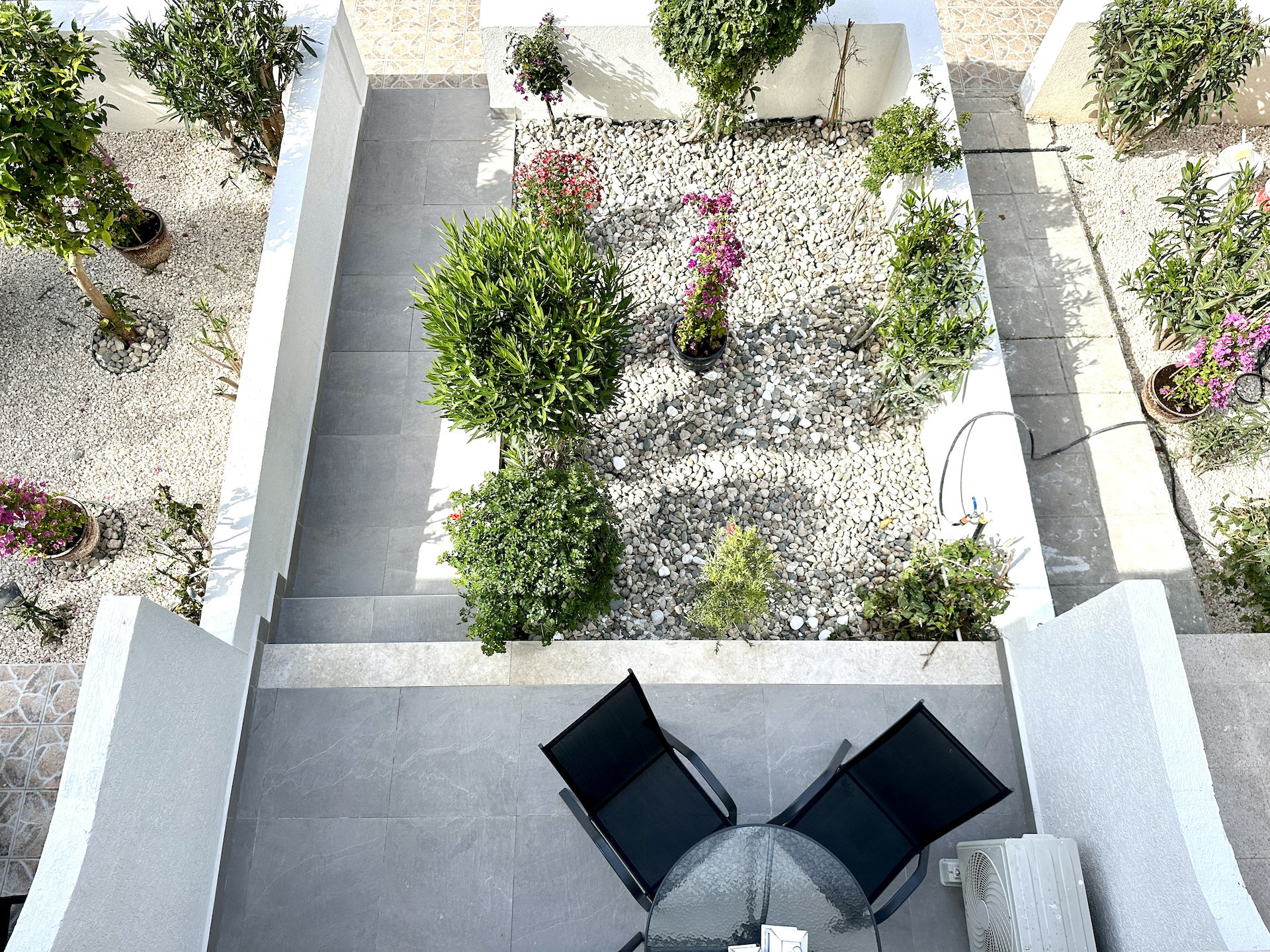 Szeregowiec 2 pokoi 76 m² Pafos, Cypr