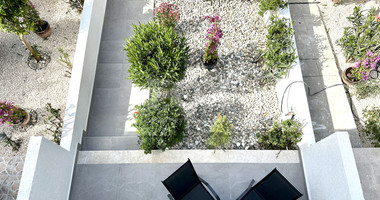 Two bedroom townhouse in Tombs of The Kings area in Paphos for sale