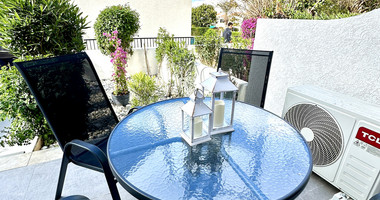 Two bedroom townhouse in Tombs of The Kings area in Paphos for sale