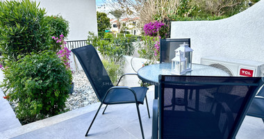 Two bedroom townhouse in Tombs of The Kings area in Paphos for sale