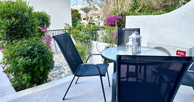 Two bedroom townhouse in Tombs of The Kings area in Paphos for sale