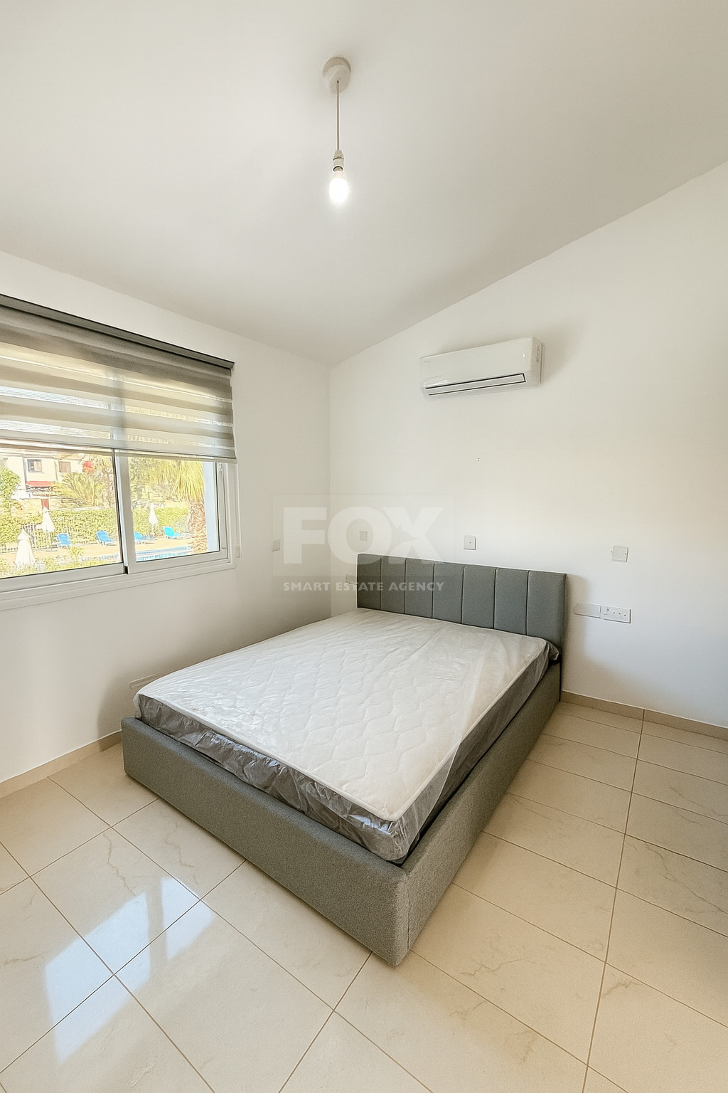 Two  bedroom maisonette in Tombs of the Kings area , Paphos