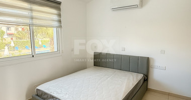 Two  bedroom maisonette in Tombs of the Kings area , Paphos