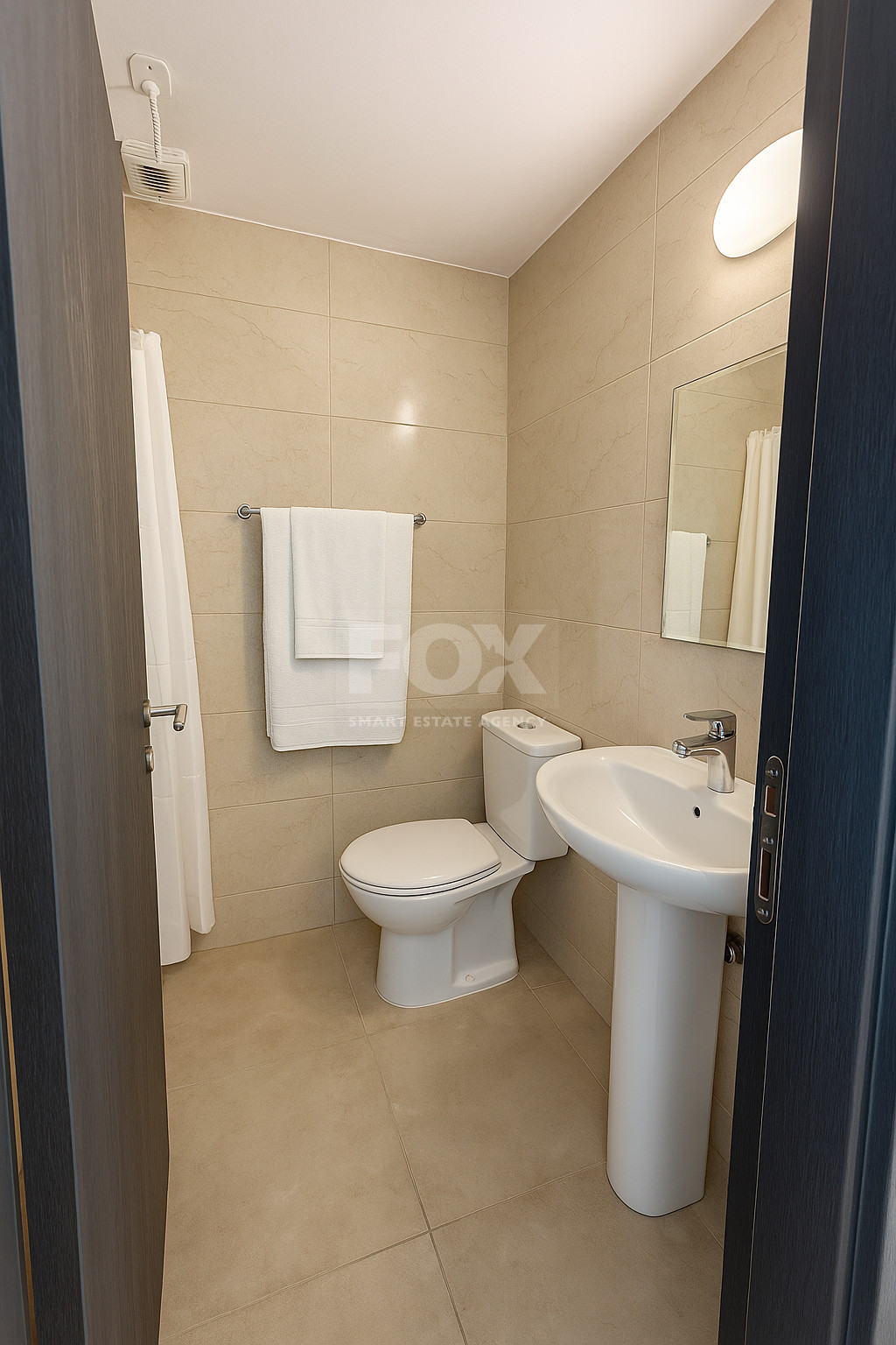 Two  bedroom maisonette in Tombs of the Kings area , Paphos