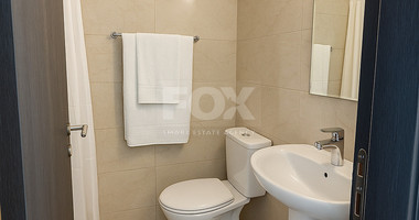 Two  bedroom maisonette in Tombs of the Kings area , Paphos