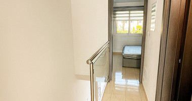 Two  bedroom maisonette in Tombs of the Kings area , Paphos